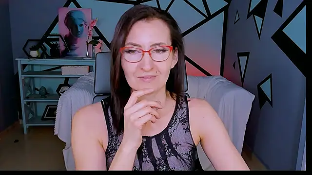 Snapshot of UnaTerra chatting on 9, 2, 2026 UnaTerra online show from 9, 2, 2026