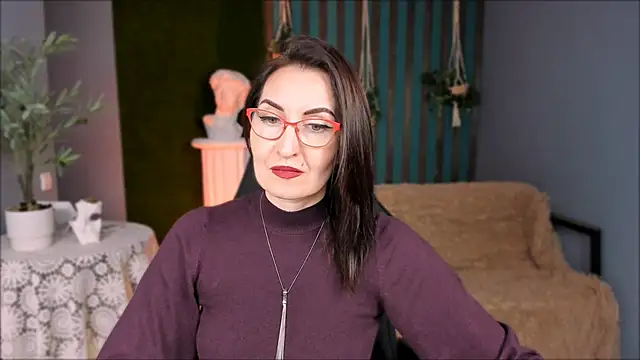 Snapshot of UnaTerra chatting on 22, 3, 2026 UnaTerra online show from 22, 3, 2026