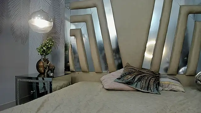 ValerySkinnyy online show from 27, 3, 2026