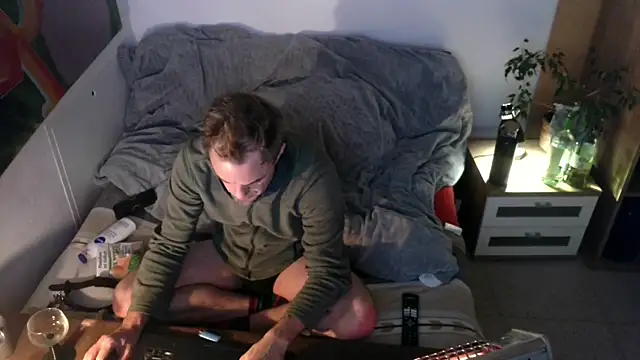 EdelHolz91 online show from 28, 11, 2025