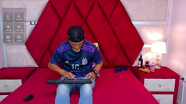 Kity spiderr online show from 19, 11, 2025