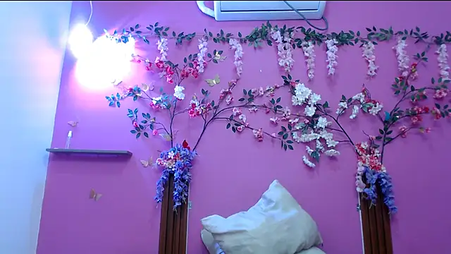 skinnysofia18 online show from 26, 4, 2026