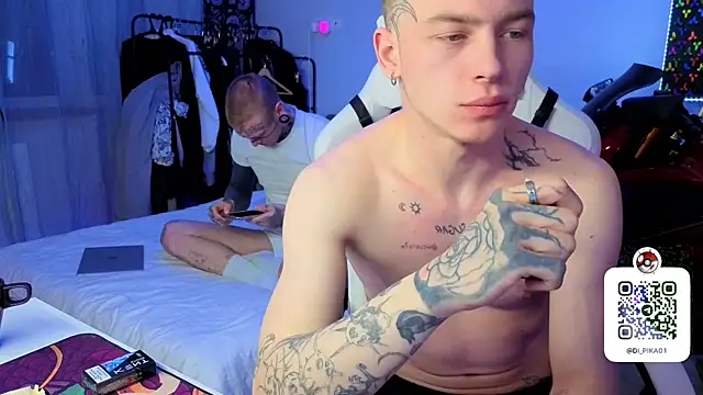 c10h15on1 online show from 7, 3, 2026