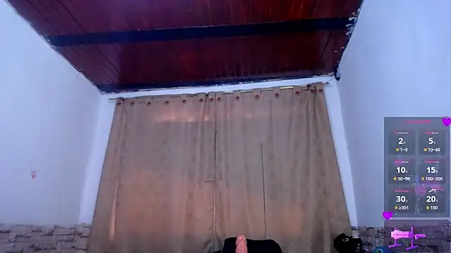 Bicky 24 online show from 23, 4, 2026