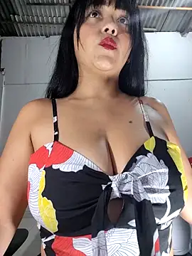 Snapshot of karly_hot_ chatting on 12, 5, 2026 karly hot online show from 12, 5, 2026
