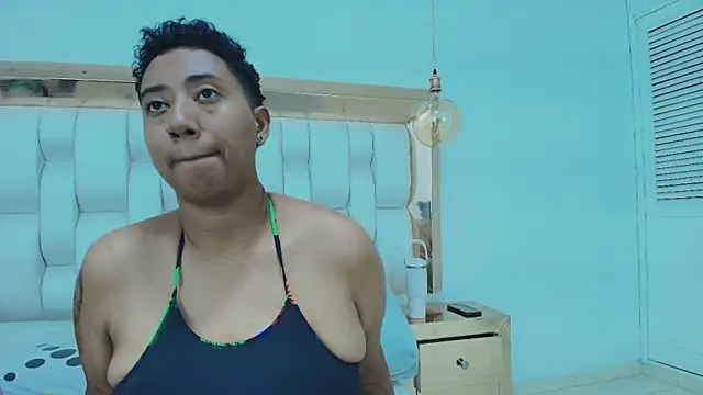 Snapshot of TiffantyAndStacy chatting on 1, 10, 2025 TiffantyAndStacy online show from 1, 10, 2025