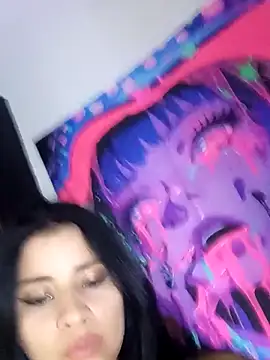 Snapshot of ValerieLove_ chatting on 14, 9, 2025 ValerieLove online show from 14, 9, 2025