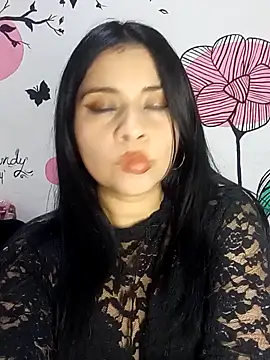 Snapshot of ValerieLove_ chatting on 29, 9, 2025 ValerieLove online show from 29, 9, 2025