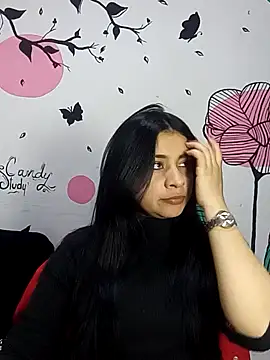 Snapshot of ValerieLove_ chatting on 15, 10, 2025 ValerieLove online show from 15, 10, 2025