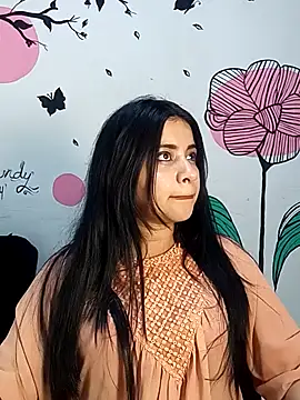 Snapshot of ValerieLove_ chatting on 16, 10, 2025 ValerieLove online show from 16, 10, 2025