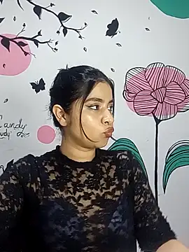 Snapshot of ValerieLove_ chatting on 21, 10, 2025 ValerieLove online show from 21, 10, 2025