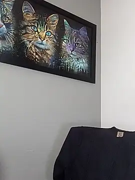 Snapshot of ValerieLove_ chatting on 23, 10, 2025 ValerieLove online show from 23, 10, 2025