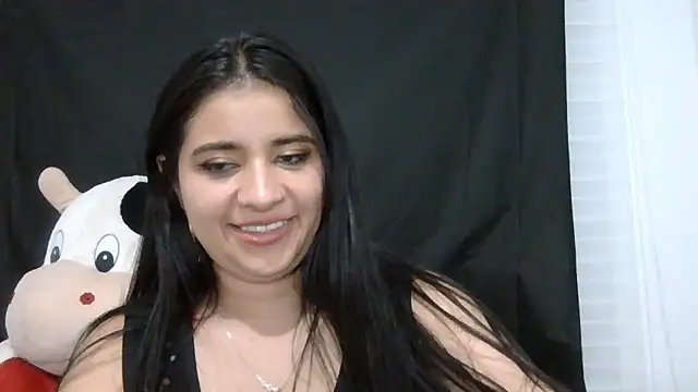 ValerieLove  online show from 8, 3, 2026