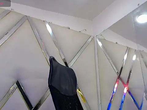 Penelopee Rouse online show from 23, 2, 2026