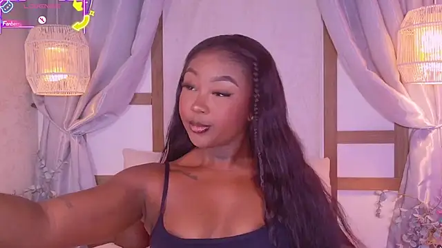 Kishalove  online show from 23, 4, 2026