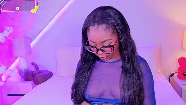 Kishalove  online show from 24, 4, 2026