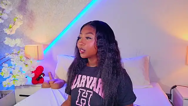 Kishalove  online show from 15, 6, 2026