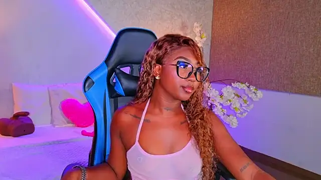Kishalove  online show from 23, 6, 2026