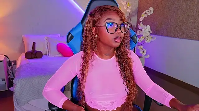 Kishalove  online show from 27, 6, 2026