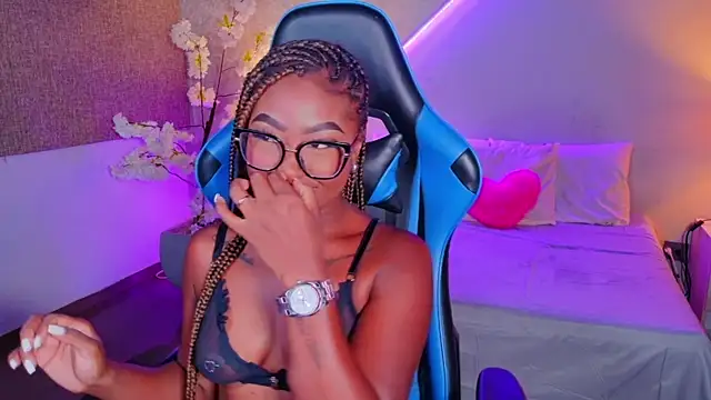Kishalove  online show from 20, 7, 2026