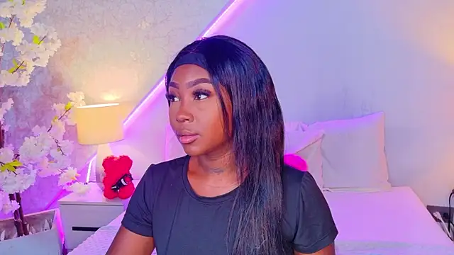 Kishalove  online show from 24, 7, 2026