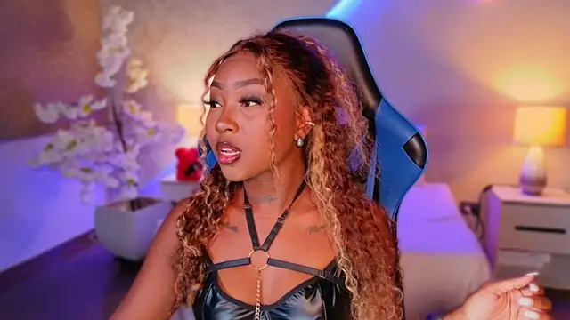 Kishalove  online show from 26, 7, 2026