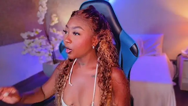 Kishalove  online show from 27, 7, 2026