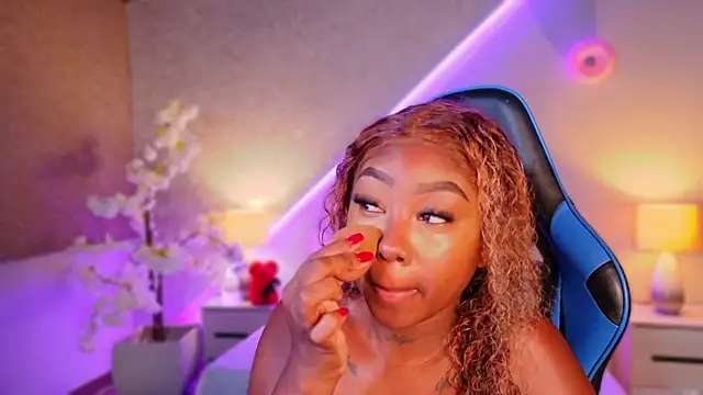 Kishalove  online show from 30, 7, 2026