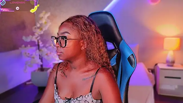 Kishalove  online show from 31, 7, 2026