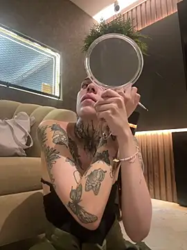 Meganreed  online show from 26, 5, 2026