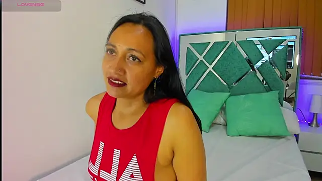 Anthonellacandy online show from 29, 9, 2025