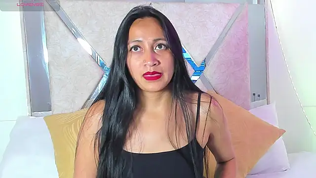 Anthonellacandy online show from 22, 11, 2025