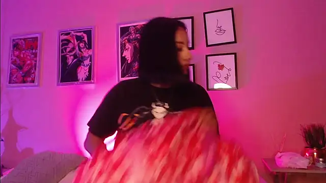 biancaleblanc online show from 24, 2, 2026