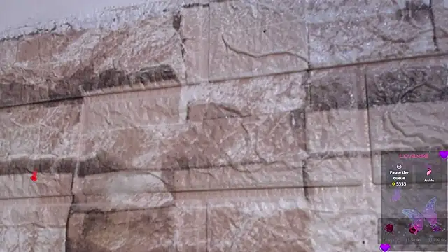 DaraKat18 online show from 25, 4, 2026