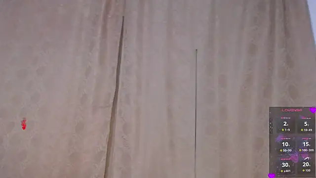 DaraKat18 online show from 26, 4, 2026