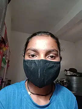 Snapshot of Juwala_Mukhi chatting on 24, 7, 2026 Juwala Mukhi online show from 24, 7, 2026