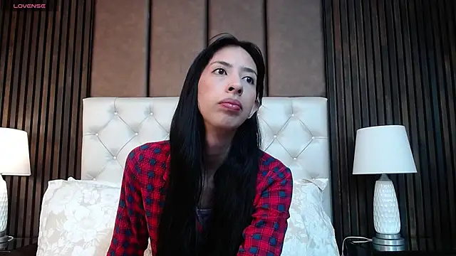 Kendal Foxxx online show from 4, 3, 2026