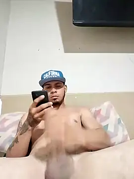 xanderbigcook1 online show from 13, 3, 2026