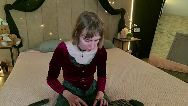 Snapshot of Beverly_Gomes chatting on 9, 6, 2026 Beverly Gomes online show from 9, 6, 2026