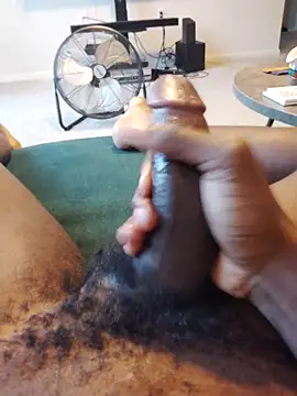 DarkSkinStroker online show from 28, 9, 2025