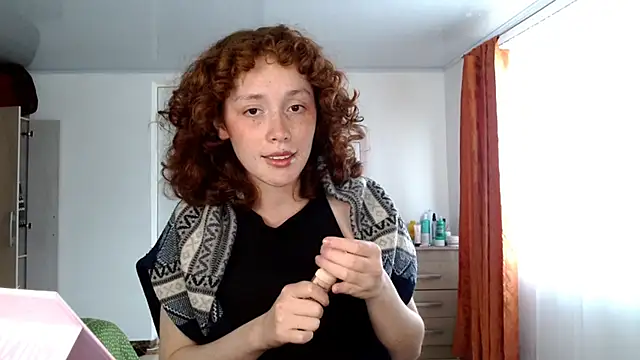 Myrosieposy online show from 31, 3, 2026