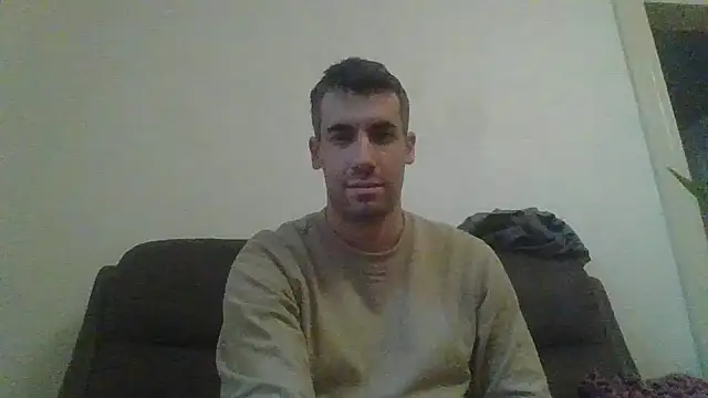 JulioIsHere4you online show from 18, 12, 2025