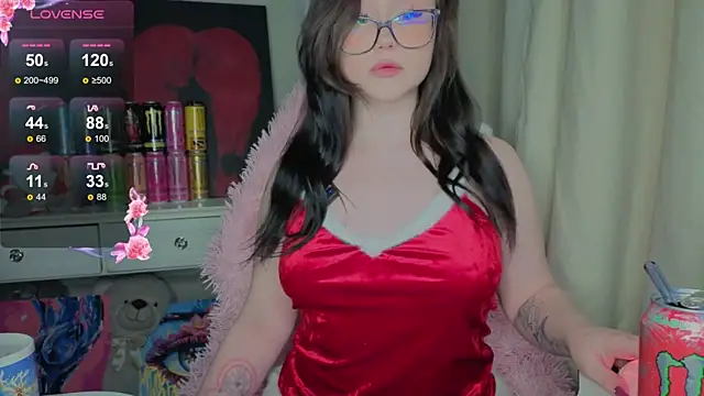 hornyprincess19 online show from 18, 12, 2025