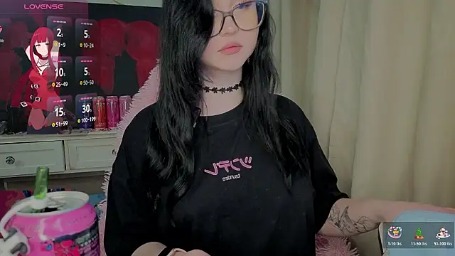 hornyprincess19 online show from 20, 2, 2026