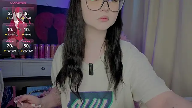 hornyprincess19 online show from 28, 4, 2026