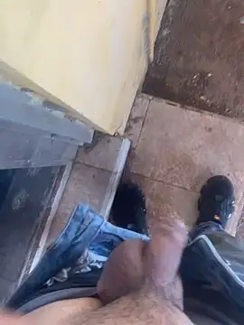 Chico031289 online show from 25, 9, 2025