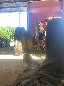 Chico031289 online show from 3, 10, 2025