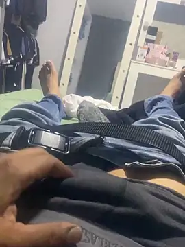 Chico031289 online show from 21, 11, 2025