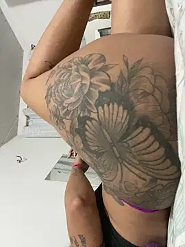 danilyns online show from 27, 3, 2026