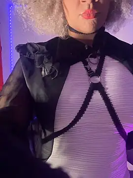 Dark chanel online show from 12, 3, 2026